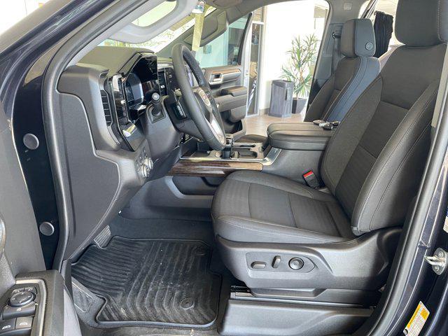 used 2024 GMC Sierra 1500 car, priced at $42,800