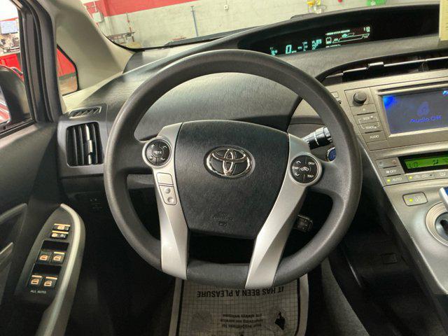 used 2013 Toyota Prius car, priced at $11,994