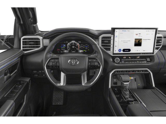 used 2023 Toyota Tundra car, priced at $52,328