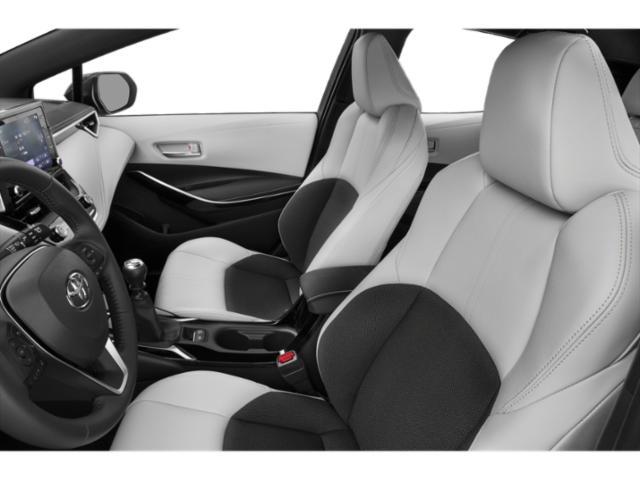 used 2022 Toyota Corolla car, priced at $20,622