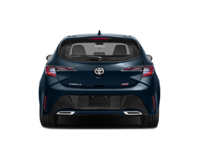 used 2022 Toyota Corolla car, priced at $20,622