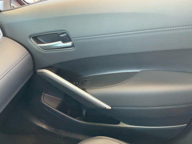 used 2026 Toyota Corolla Cross car, priced at $32,666