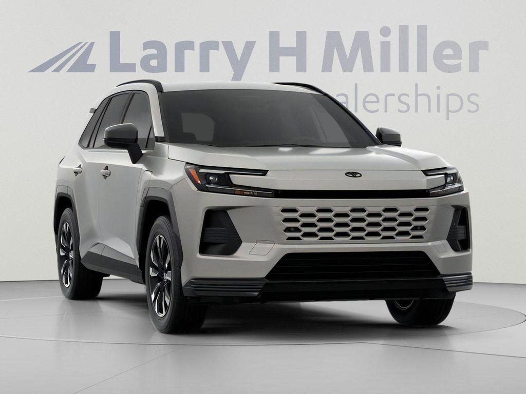 new 2026 Toyota RAV4 Plug-In Hybrid car, priced at $45,741