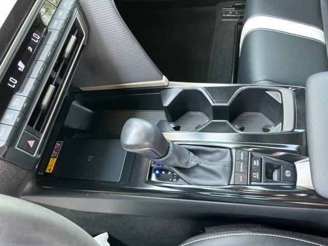 used 2025 Toyota Camry car, priced at $33,068