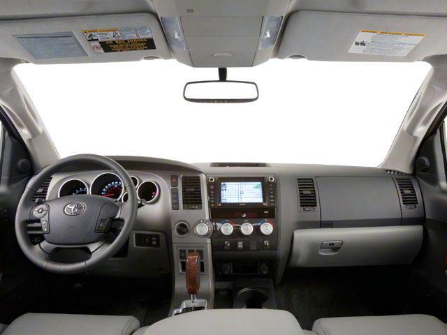 used 2010 Toyota Tundra car, priced at $24,996