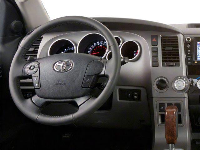 used 2010 Toyota Tundra car, priced at $24,996