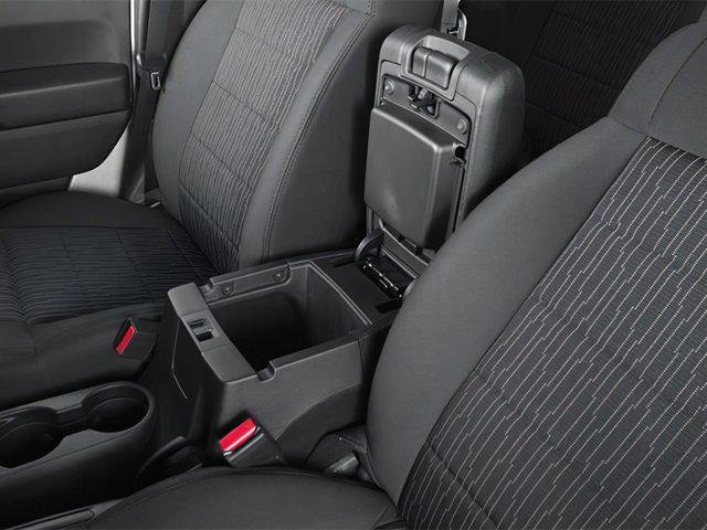 used 2013 Jeep Wrangler Unlimited car, priced at $14,423