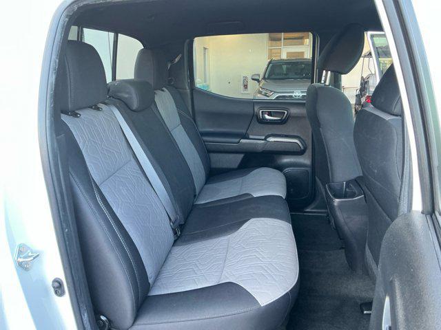 used 2023 Toyota Tacoma car, priced at $37,823