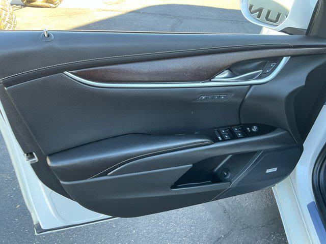 used 2019 Cadillac XTS car, priced at $14,070