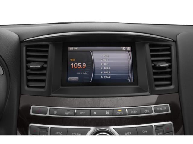 used 2015 INFINITI QX60 car, priced at $13,270