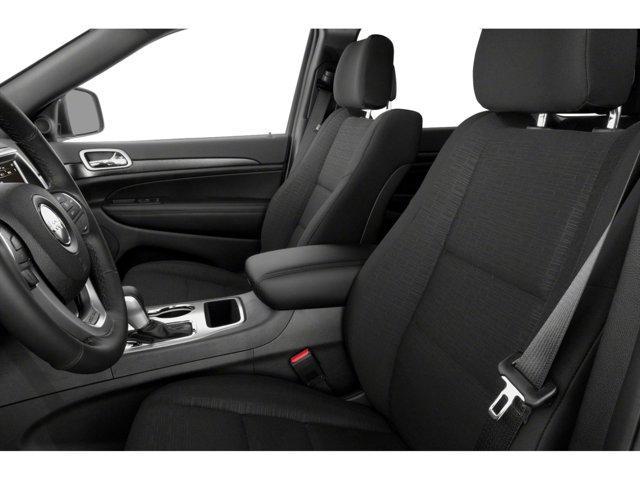 used 2021 Jeep Grand Cherokee car, priced at $19,996