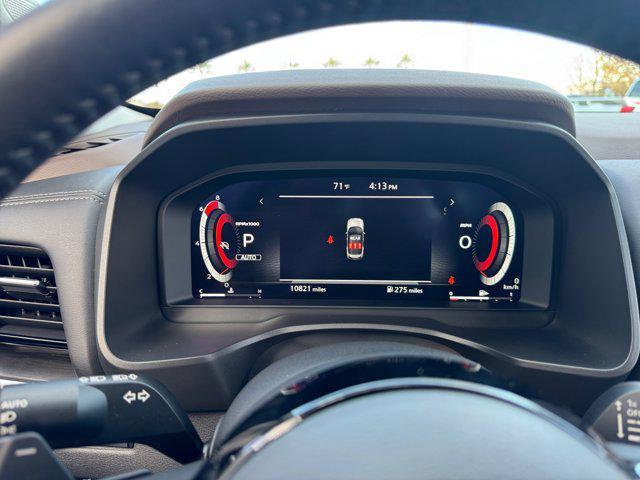 used 2023 Nissan Rogue car, priced at $31,996