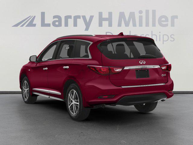 used 2019 INFINITI QX60 car, priced at $17,199