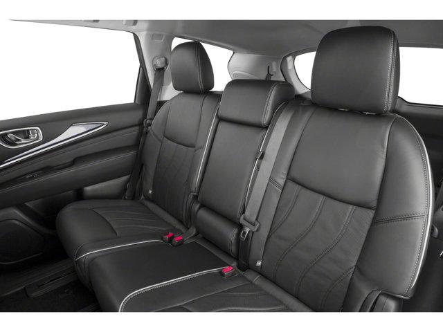 used 2019 INFINITI QX60 car, priced at $17,199