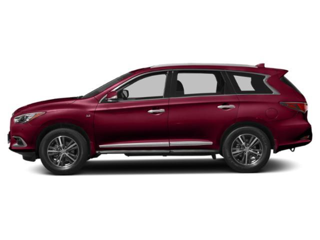 used 2019 INFINITI QX60 car, priced at $17,199