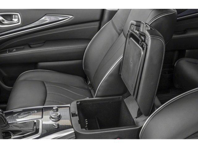 used 2019 INFINITI QX60 car, priced at $17,199