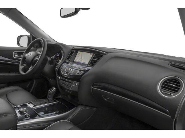 used 2019 INFINITI QX60 car, priced at $17,199