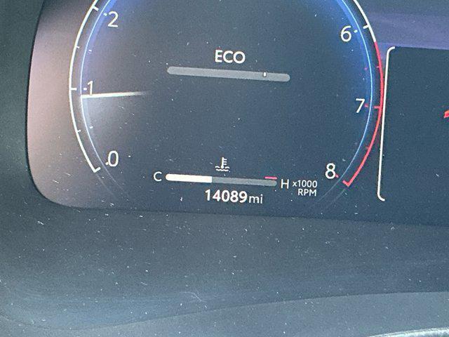 used 2024 Toyota Highlander car, priced at $47,386