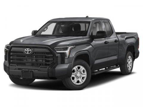 new 2026 Toyota Tundra car, priced at $42,182