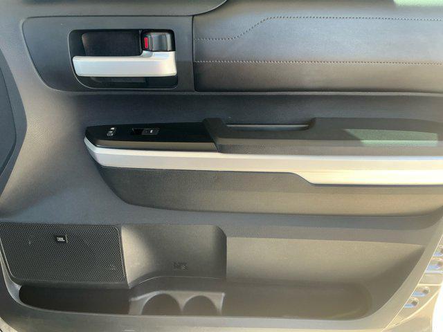 used 2015 Toyota Tundra car, priced at $29,362