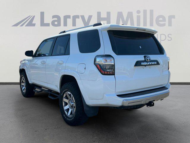used 2016 Toyota 4Runner car, priced at $27,226