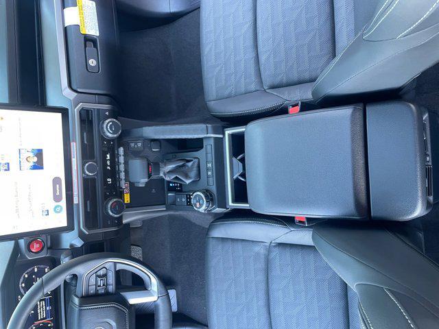 new 2026 Toyota 4Runner car, priced at $68,812