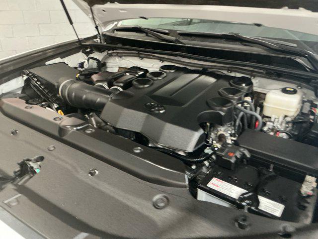 used 2024 Toyota 4Runner car, priced at $49,356