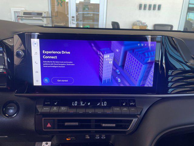 used 2025 Toyota Camry car, priced at $30,309