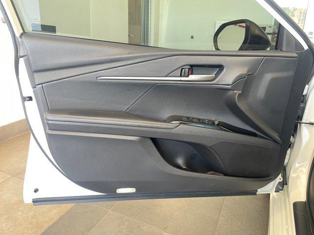 used 2025 Toyota Camry car, priced at $30,309