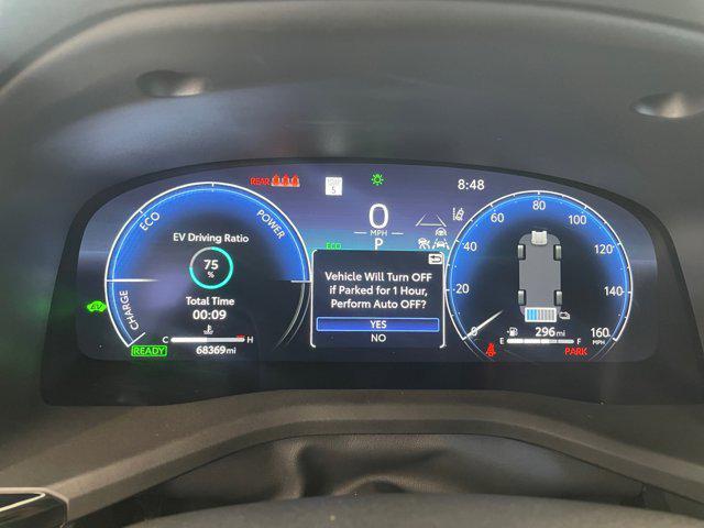 used 2025 Toyota Camry car, priced at $30,309