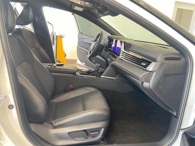 used 2025 Toyota Camry car, priced at $30,309