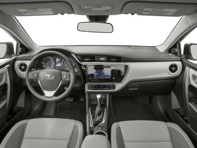 used 2017 Toyota Corolla car, priced at $12,895