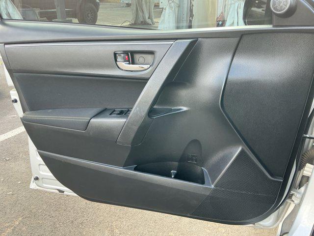 used 2019 Toyota Corolla car, priced at $17,148