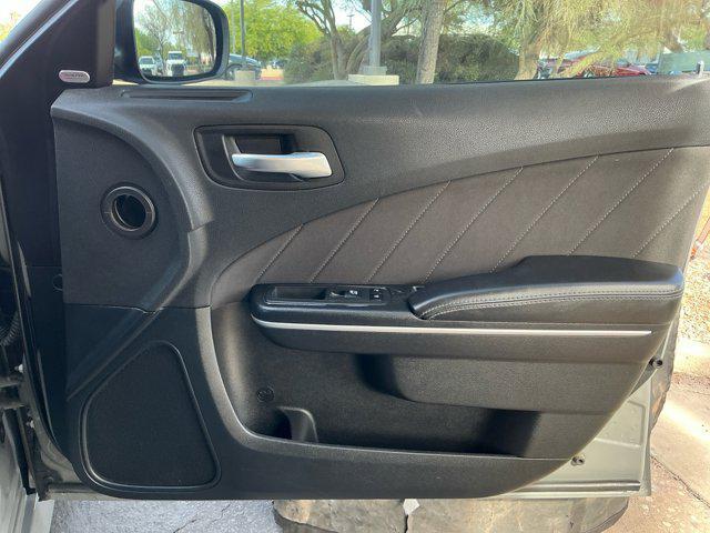 used 2019 Dodge Charger car, priced at $20,764