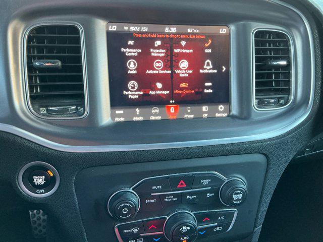 used 2019 Dodge Charger car, priced at $20,764