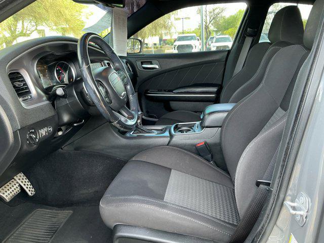 used 2019 Dodge Charger car, priced at $20,764