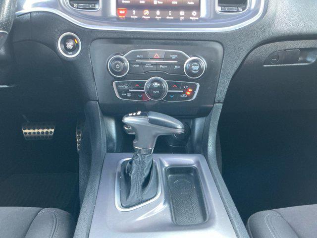 used 2019 Dodge Charger car, priced at $20,764