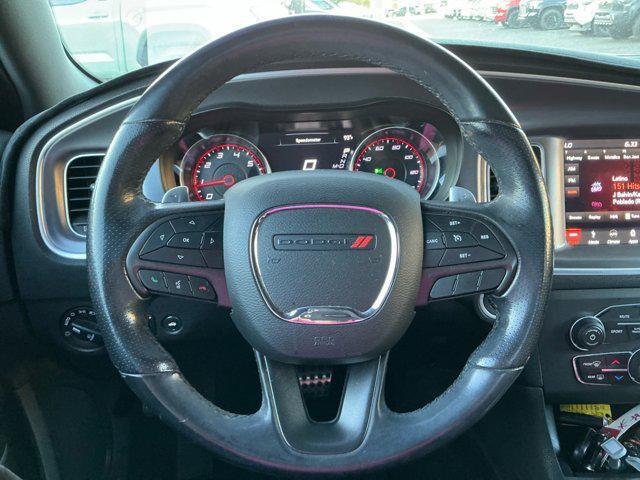 used 2019 Dodge Charger car, priced at $20,764