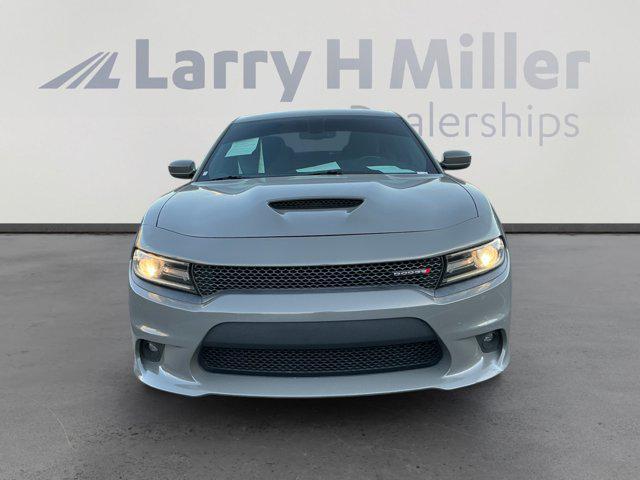 used 2019 Dodge Charger car, priced at $20,764