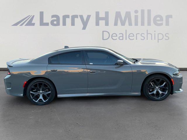 used 2019 Dodge Charger car, priced at $20,764