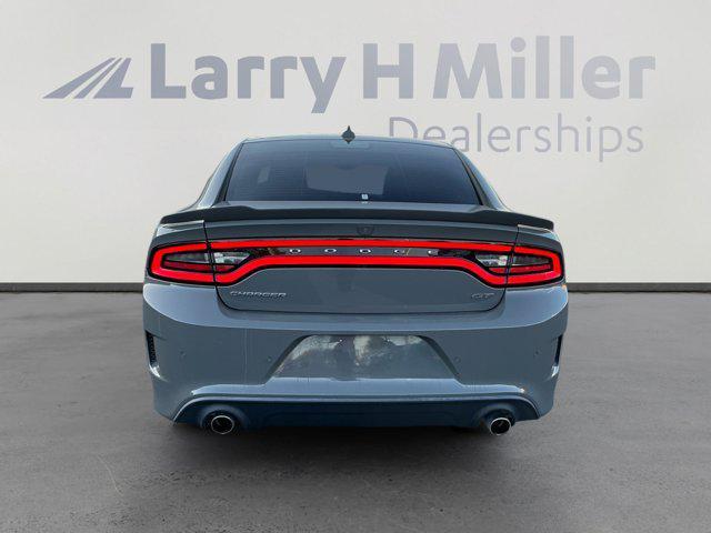 used 2019 Dodge Charger car, priced at $20,764