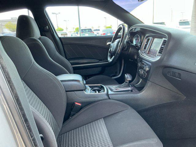 used 2019 Dodge Charger car, priced at $20,764