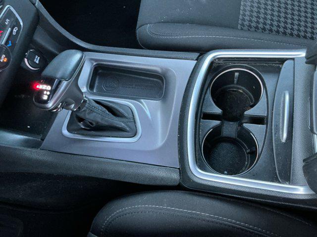 used 2019 Dodge Charger car, priced at $20,764