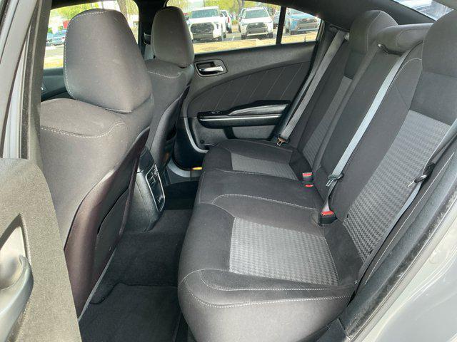 used 2019 Dodge Charger car, priced at $20,764