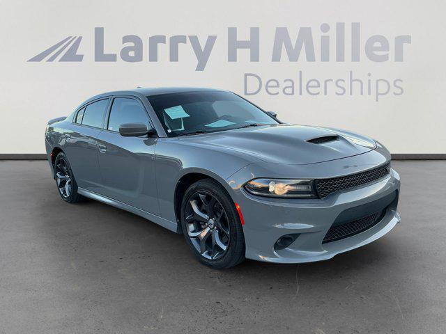 used 2019 Dodge Charger car, priced at $20,764
