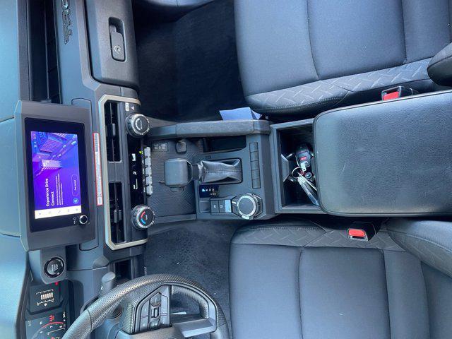 used 2025 Toyota Tacoma car, priced at $38,994