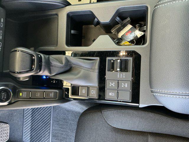 used 2026 Toyota Land Cruiser car, priced at $61,888