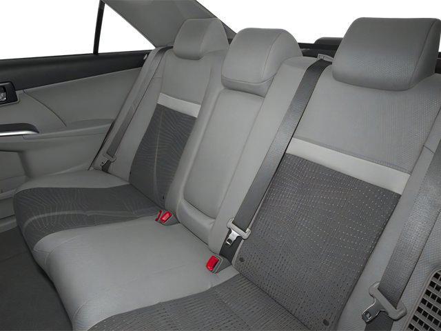 used 2014 Toyota Camry Hybrid car, priced at $15,996