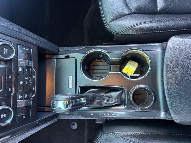 used 2016 Ford Explorer car, priced at $12,025