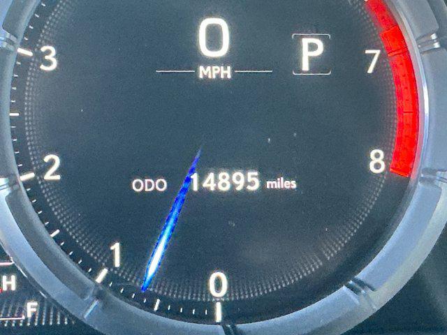 used 2023 Lexus ES 350 car, priced at $41,778